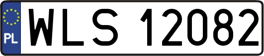 WLS12082