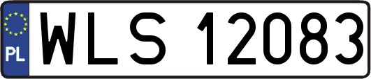 WLS12083