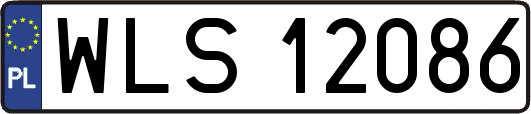 WLS12086
