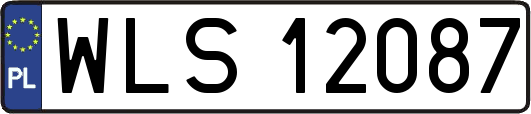 WLS12087