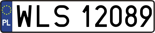WLS12089
