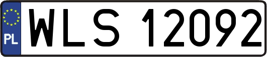 WLS12092