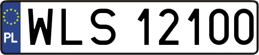 WLS12100
