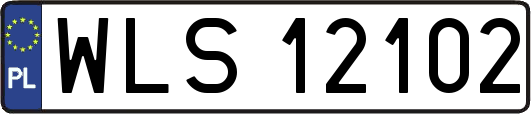 WLS12102