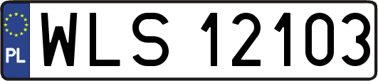 WLS12103