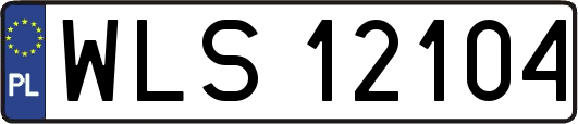 WLS12104