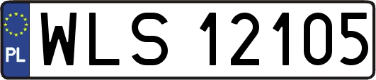 WLS12105
