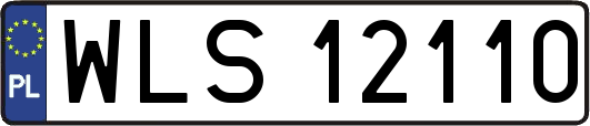 WLS12110