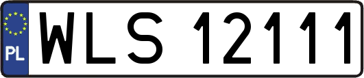 WLS12111