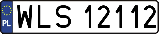 WLS12112