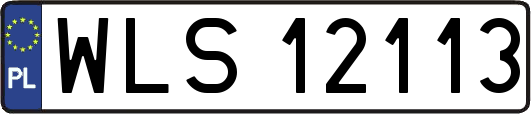 WLS12113