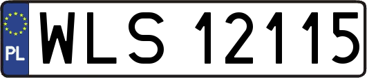 WLS12115