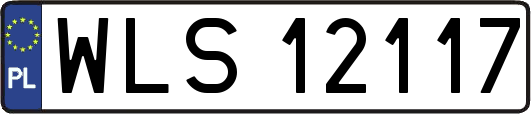 WLS12117