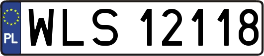 WLS12118