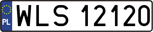 WLS12120