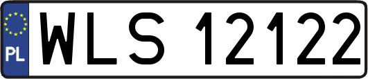 WLS12122