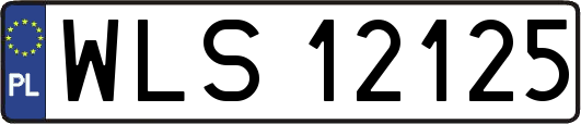 WLS12125