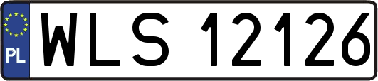 WLS12126