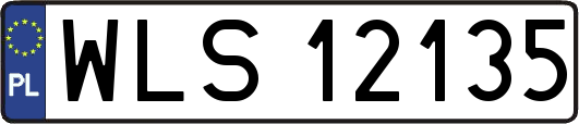 WLS12135