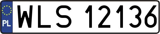 WLS12136