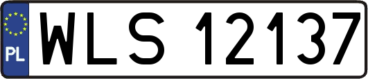 WLS12137