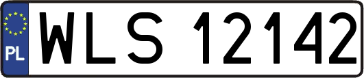 WLS12142