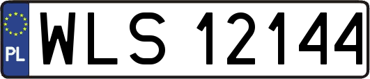 WLS12144