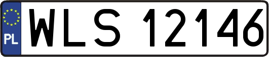 WLS12146
