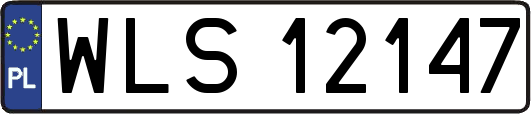 WLS12147