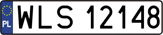 WLS12148
