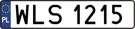 WLS1215