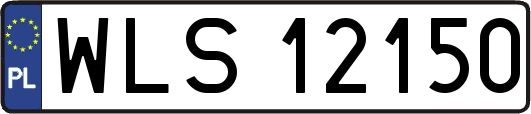 WLS12150