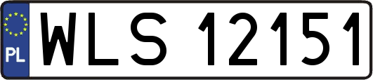 WLS12151
