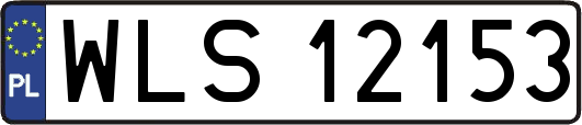 WLS12153