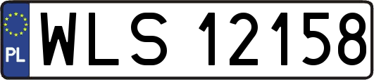 WLS12158