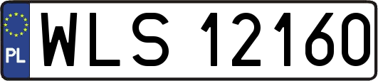 WLS12160