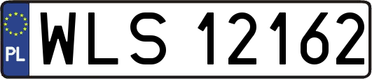 WLS12162
