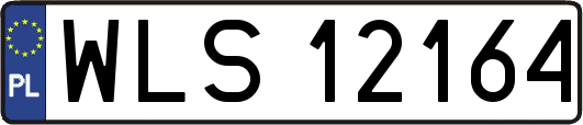 WLS12164