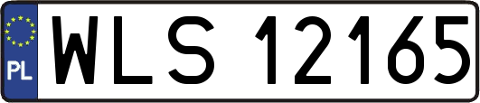 WLS12165