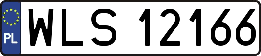 WLS12166