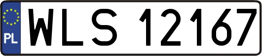 WLS12167