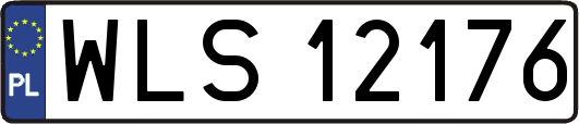 WLS12176