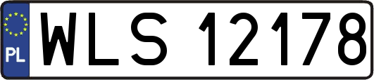 WLS12178