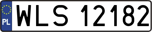 WLS12182