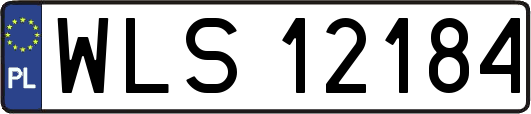 WLS12184