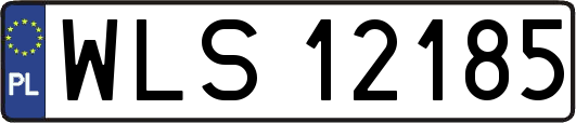 WLS12185