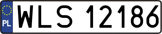 WLS12186