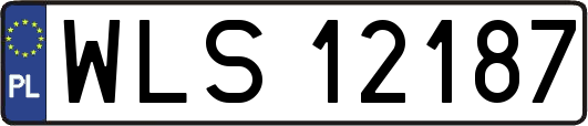 WLS12187