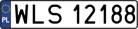 WLS12188