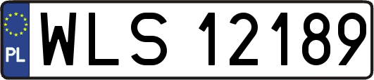 WLS12189